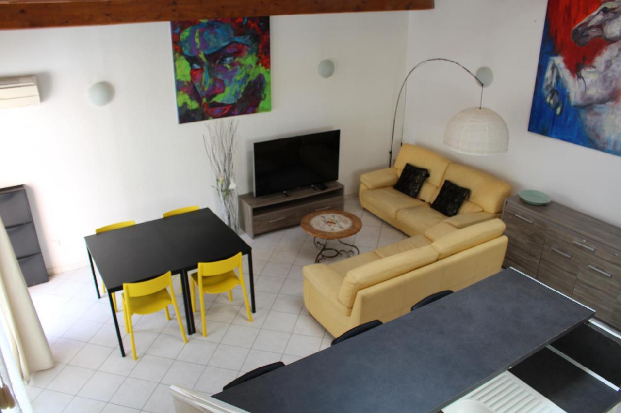 Residence Enzo Paradise La Seyne-sur-Mer Exterior photo
