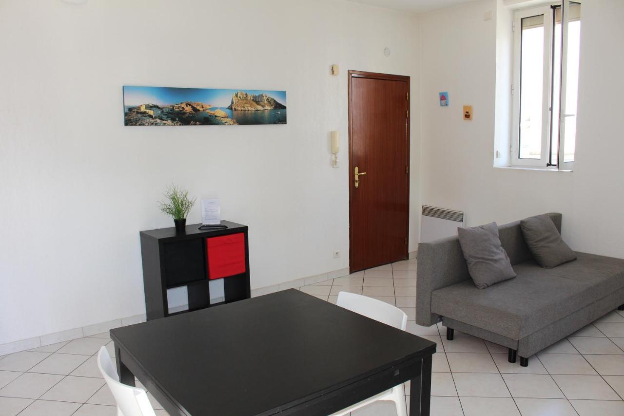 Residence Enzo Paradise La Seyne-sur-Mer Exterior photo