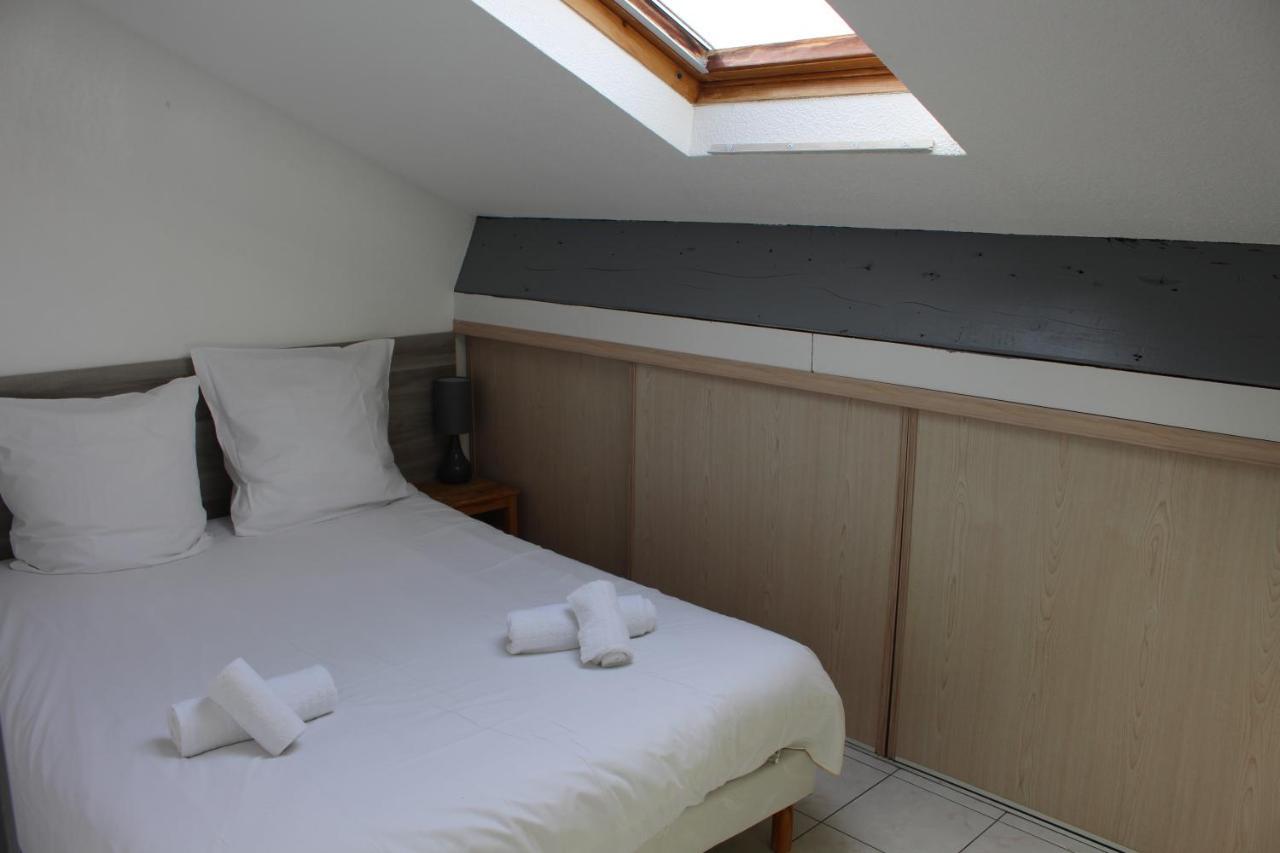 Residence Enzo Paradise La Seyne-sur-Mer Exterior photo