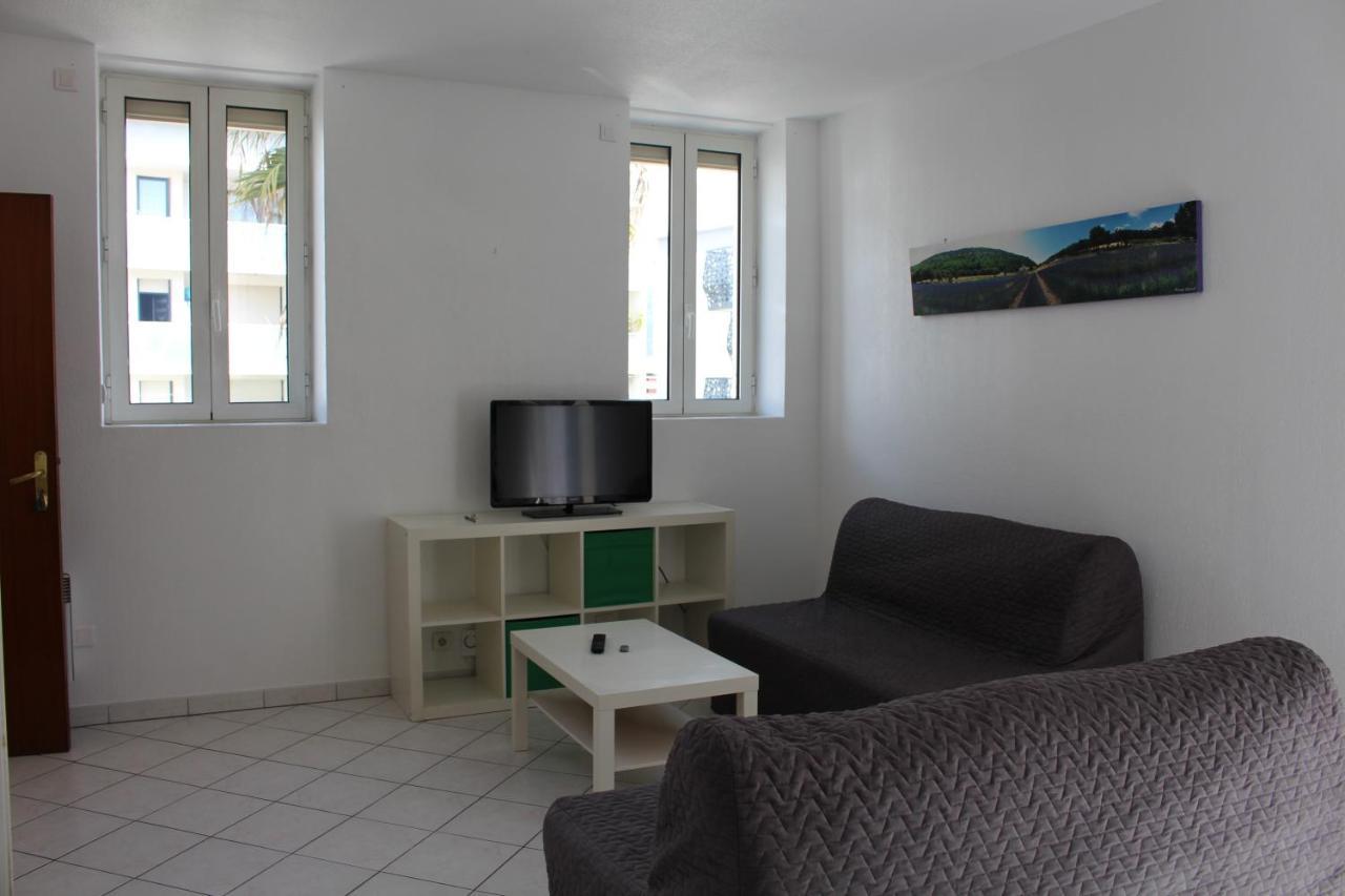 Residence Enzo Paradise La Seyne-sur-Mer Exterior photo
