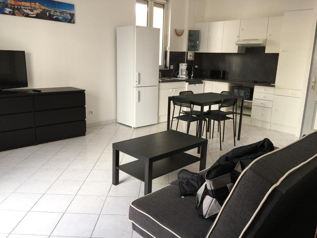 Residence Enzo Paradise La Seyne-sur-Mer Room photo