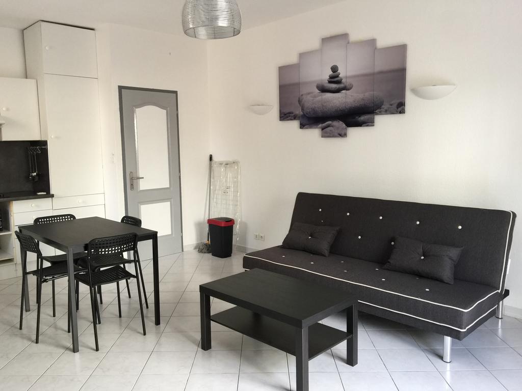 Residence Enzo Paradise La Seyne-sur-Mer Room photo
