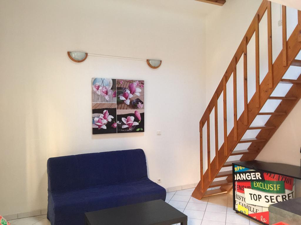 Residence Enzo Paradise La Seyne-sur-Mer Room photo