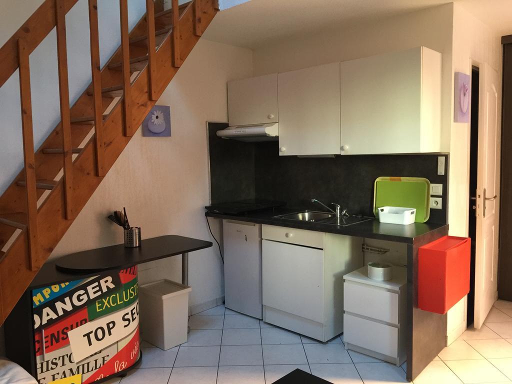 Residence Enzo Paradise La Seyne-sur-Mer Room photo