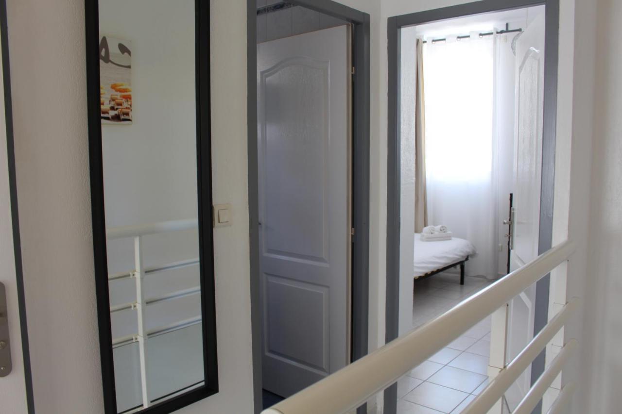 Residence Enzo Paradise La Seyne-sur-Mer Exterior photo
