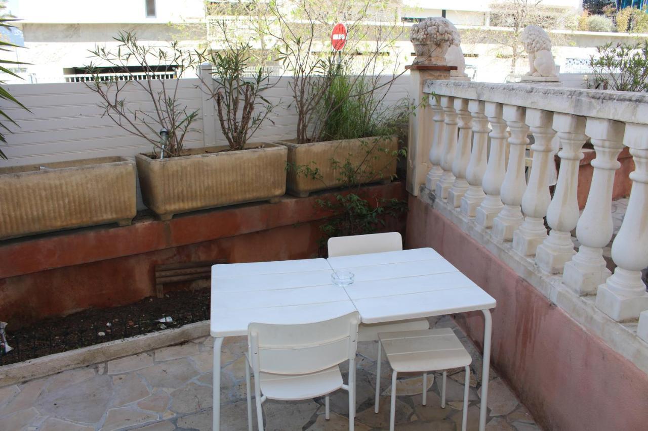 Residence Enzo Paradise La Seyne-sur-Mer Exterior photo