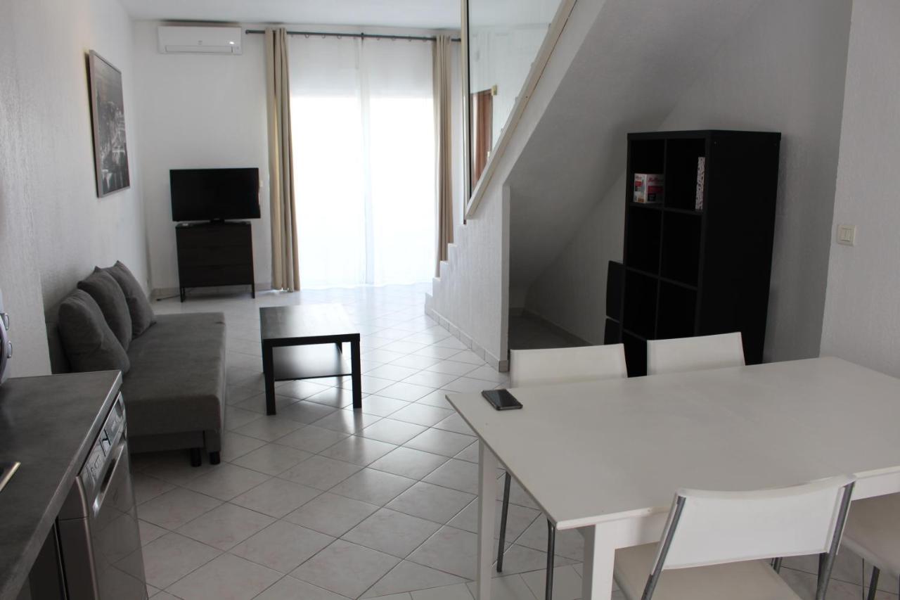 Residence Enzo Paradise La Seyne-sur-Mer Exterior photo